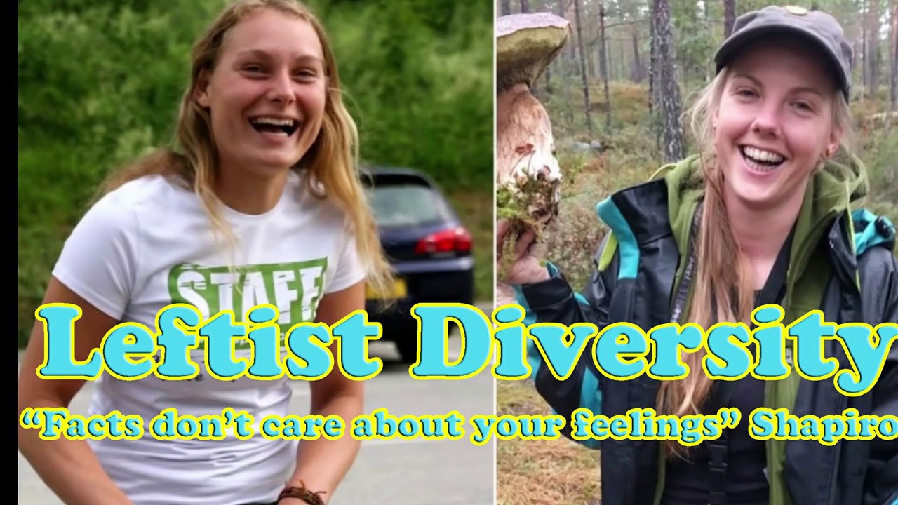 Leftist Diversity Can Have Tragic Results