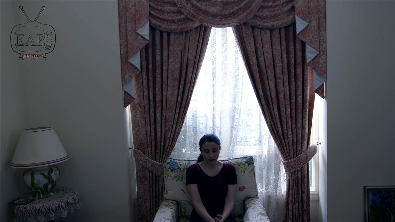 Essaf Amary - Out of Awareness | من فيلم خارج الوعي - ايساف قمري