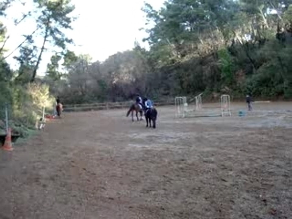 Video mwa sur ma chevii