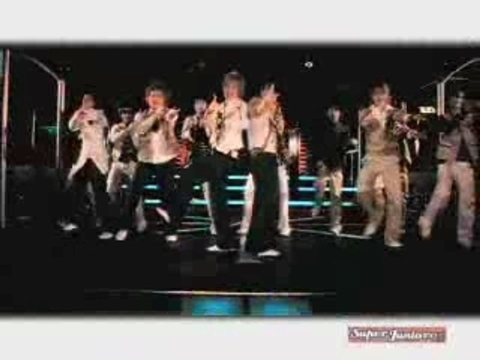 Super.Junior.Miracle.MV