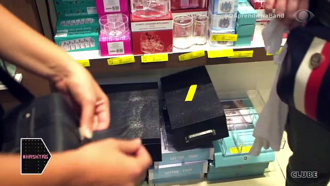 O Aprendiz 15-04-2019 Episodio 5 Parte 1 Completo Online HDTV