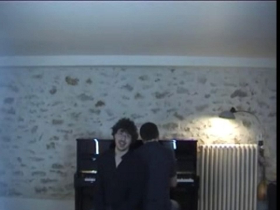LALALA (le clip)