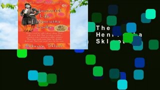 [NEW RELEASES]  The Immortal Life of Henrietta Lacks by Rebecca Skloot