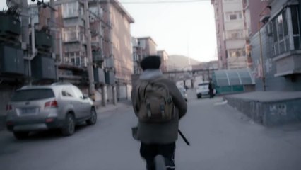  tráiler de la película An elephant sitting still