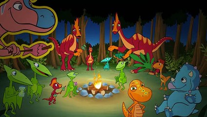 Buddy Big Campout Adventure