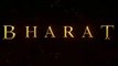 Salman Khan _ BHARAT _ Official Teaser _ EID 2019