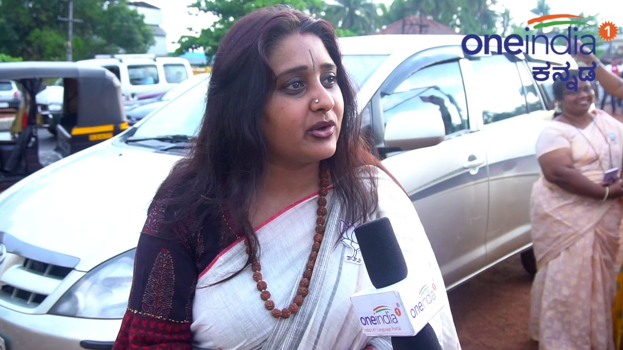 ಇವರು ರಾಜ್ಯದ ಮುಖ್ಯಮಂತ್ರಿ ಅಲ್ಲ ಬರೀ ನಿಖಿಲ್ ತಂದೆ..!? | Lok Sabha Election 2019 | Oneindia Kannada