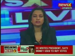 Poonam Mahajan Interview, Mumbai North Central Constituency; Lok Sabha Elections 2019