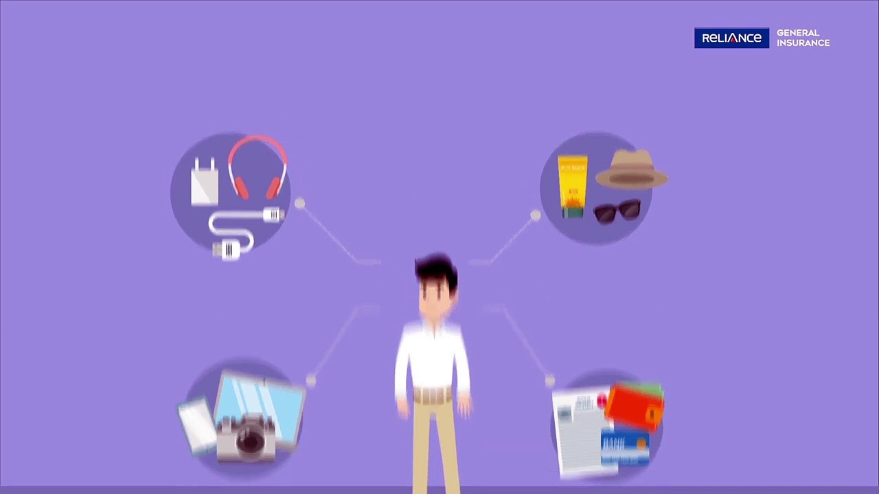 Must-carry travel accessories