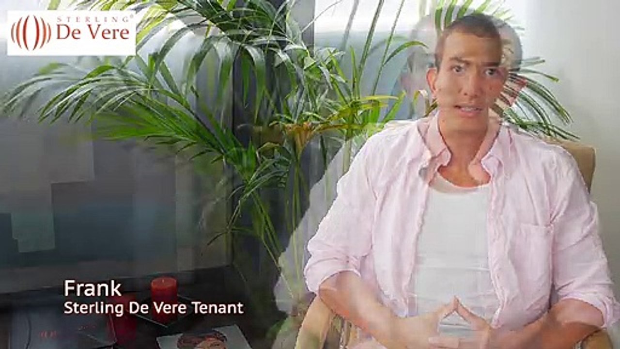 Sterling De Vere | Client Review