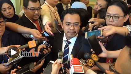 Pembinaan ECRL disambung semula bulan depan