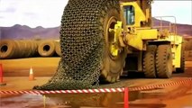 10 Extrema De Granito Minera Volcado Camión Excavadora Equipo Pesado De Transporte De Carga Sobredimensionada