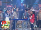 Sunday Pinasaya: Kara vs Mia Rap Battle