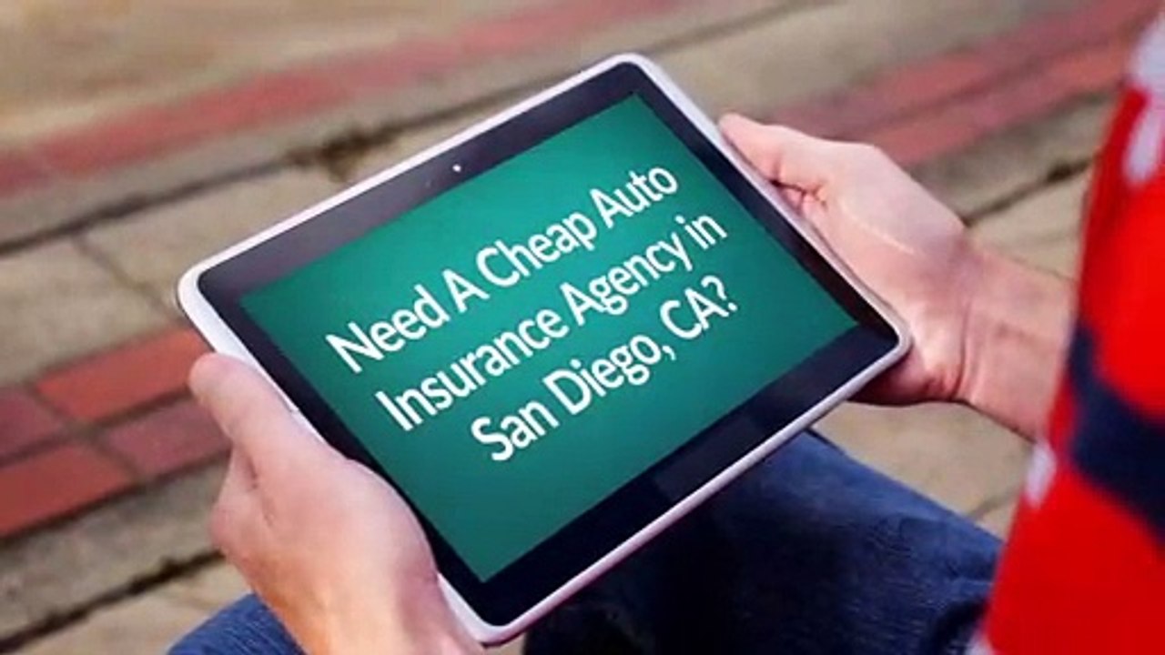 Payam Cheap Auto Insurance in San Diego, CA
