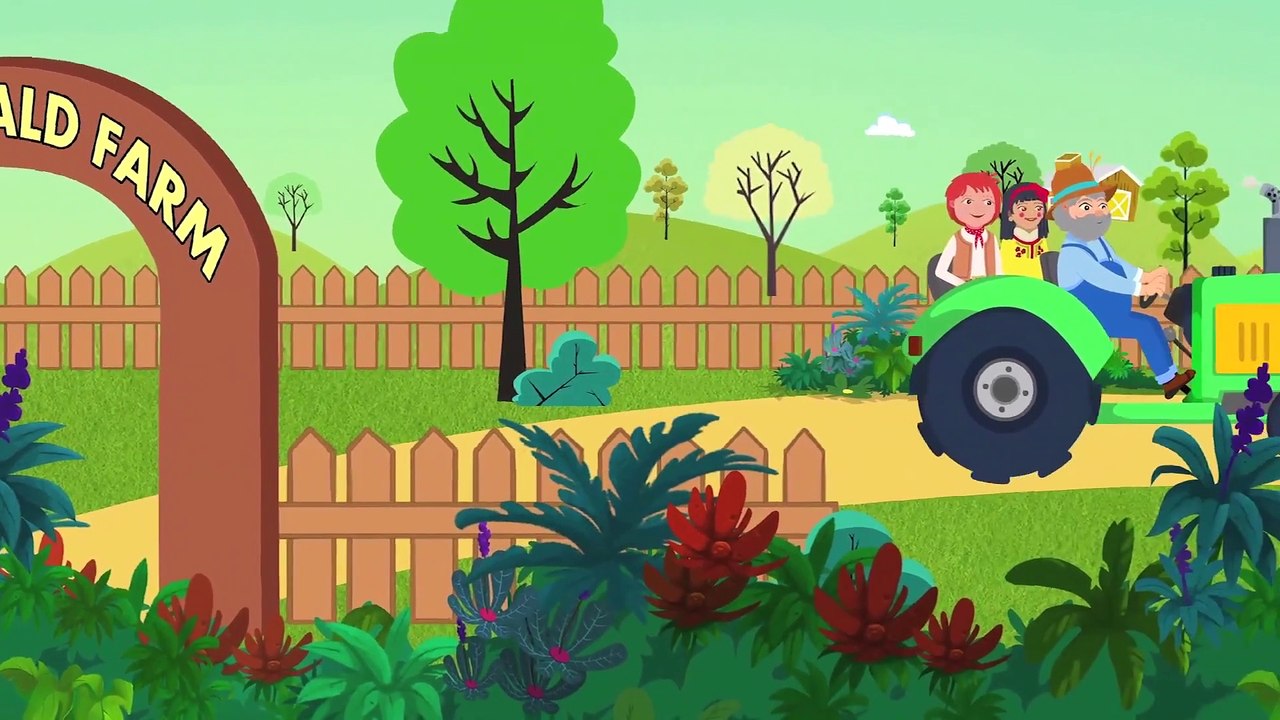 Learn Nursery Rhymes with Rosie and Jim | Wheels on the Bus Compilation | Learning for Kids