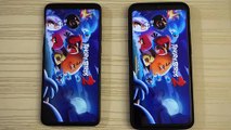Xiaomi Mi 9 vs OnePlus 6T - Speed Test!