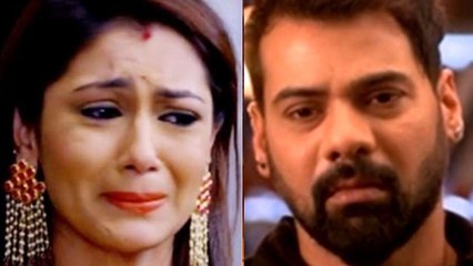 Kumkum Bhagya: Sriti Jha aka Pragya & Shabbir Ahluwalia aka Abhi get emotional; Here's why FilmiBeat