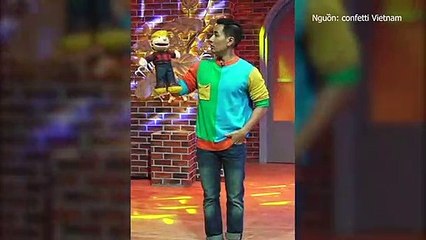 Manh Mối Confetti 🎉