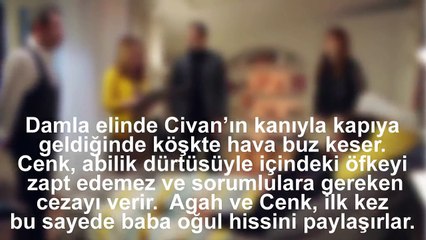 ZALİM İSTANBUL 4. BÖLÜM FRAGMANI