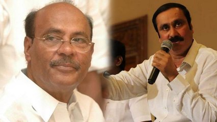 தர்மபுரியில் ஒரு வீடு விடாமல் பிரச்சாரம் செய்யும் டாக்டர் ராமதாஸ்