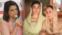 Kangana Ranaut’s sister Rangoli Chandel slams Alia Bhatt & Soni Razdan; Check Out | FilmiBeat