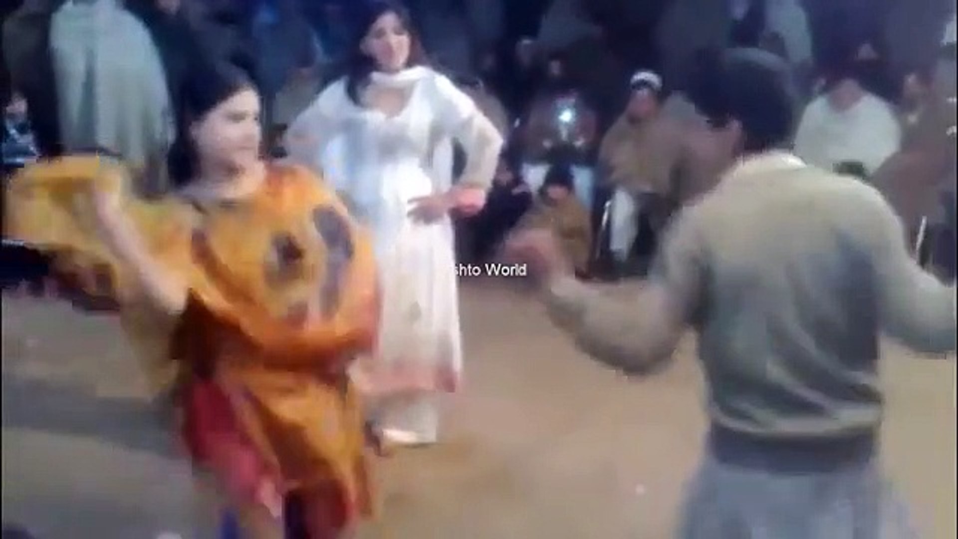 Pashto new local home dance 2019
