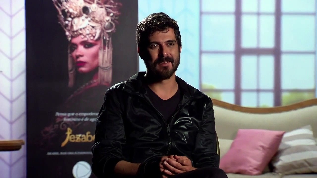JESUS CAPITULO 184  09/04/2019