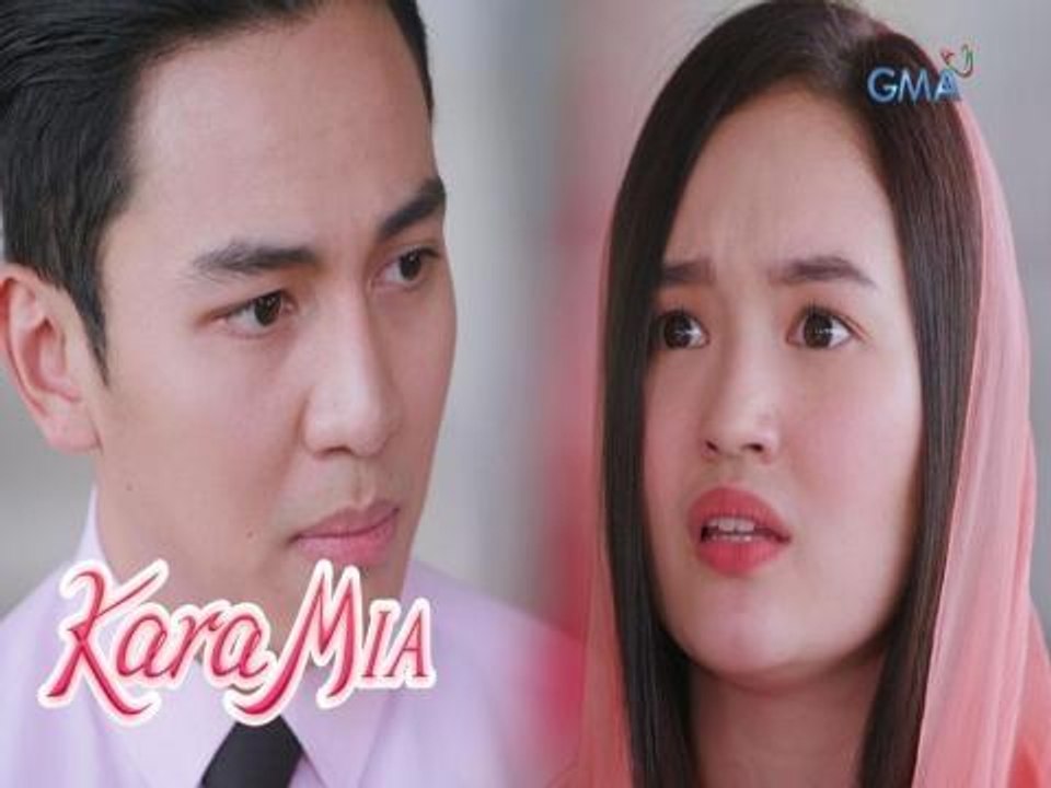 Kara Mia: Pusong sawi ni Mia | Episode 41