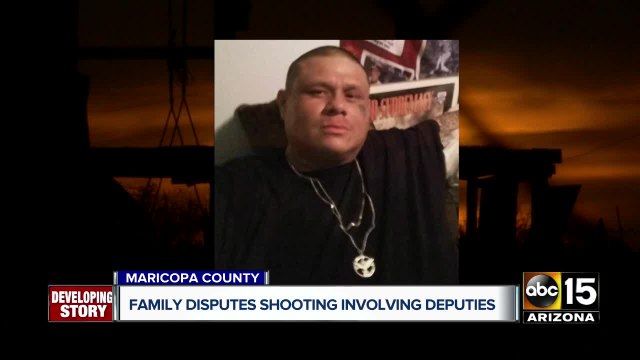 Valley family demanding answers over loss of loved one