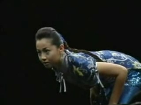 Sony Ericsson CM: W51S - I love Visual Music (Making)