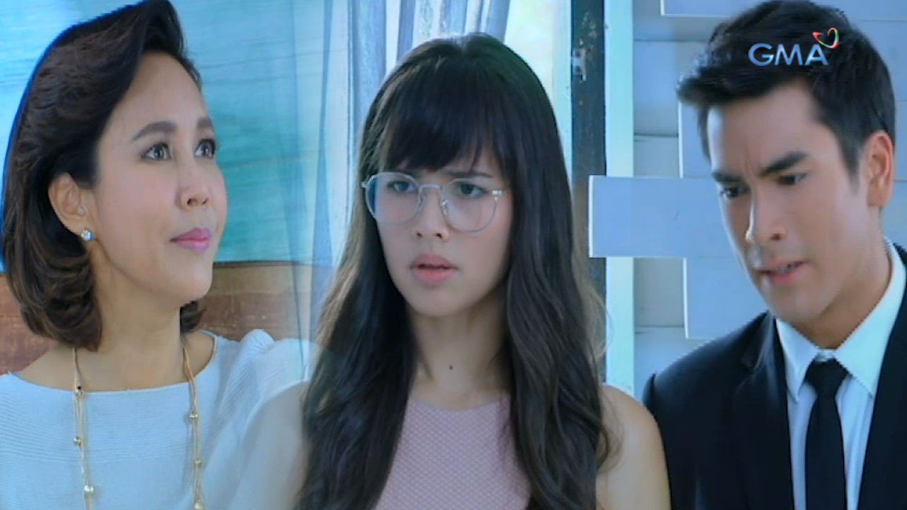 The Crown Princess: Alice and Dawin get reprimanded | Episode 5