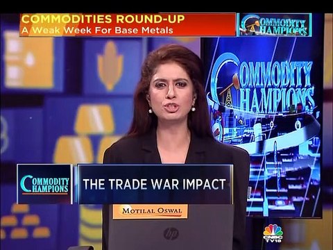 Commodity Champions: Expect crude prices to stable around $66/bbl this year, says Wood Mackenzie