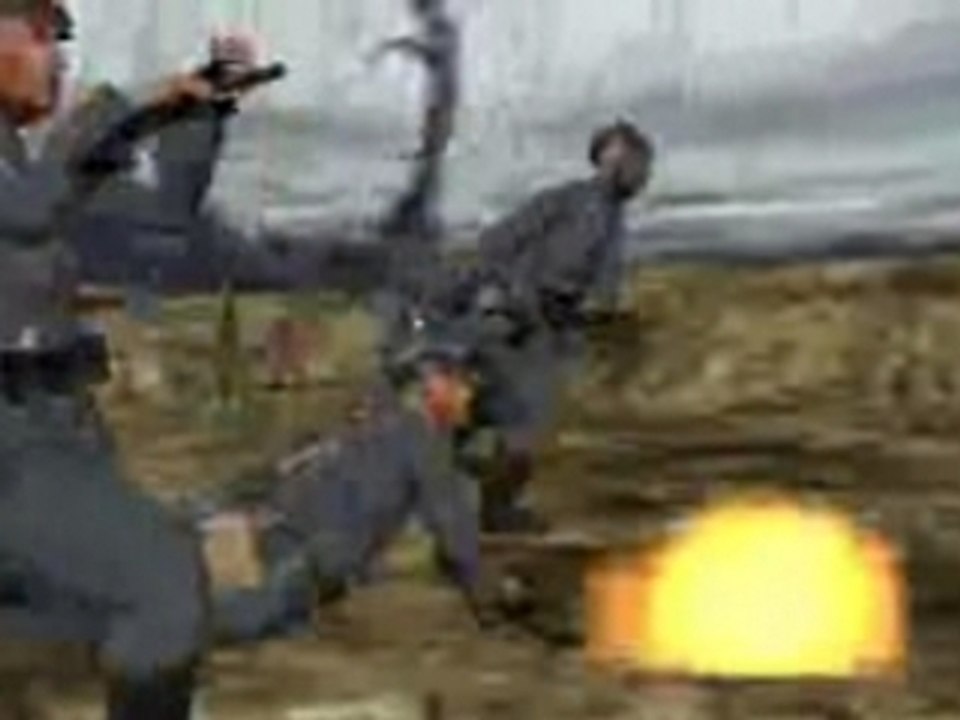 War is Hell