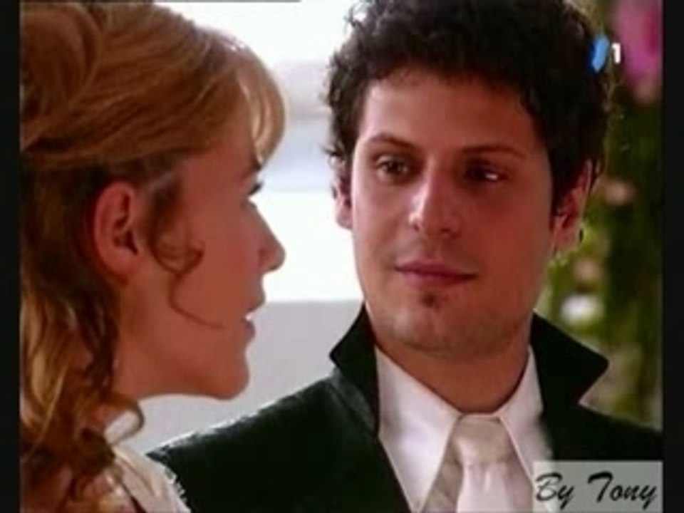 HistoriA de amor LISA Y RENAUD