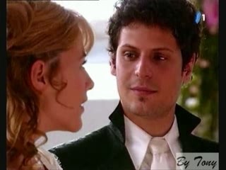 HistoriA de amor LISA Y RENAUD