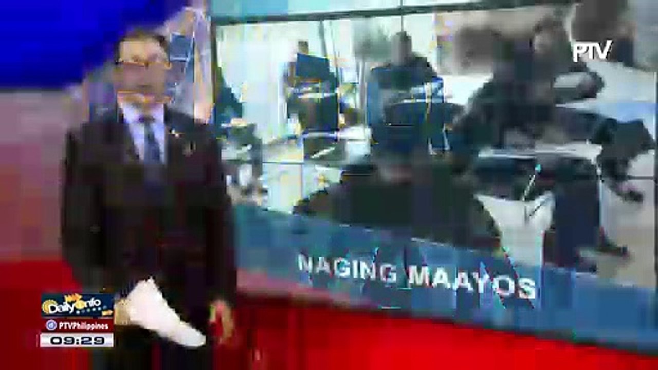 Pagsisimula ng overseas absentee voting, naging maayos ayon sa COMELEC #HatolNgBayan2019