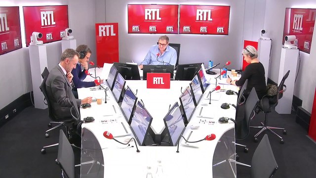 Le journal RTL de 7h du 16 avril 2019