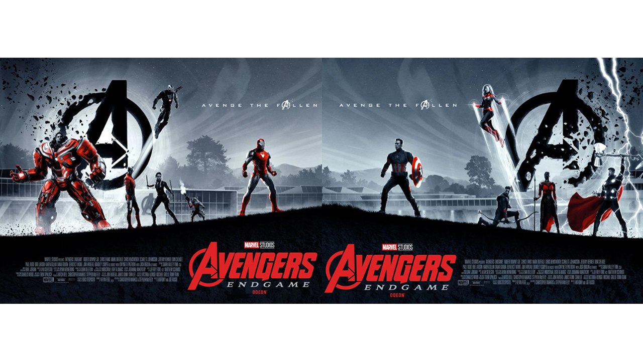 Marvel Studios' Avengers, Endgame Event at Suntec City, Singapore. Imagem  Editorial - Imagem de filme, homem: 272328290