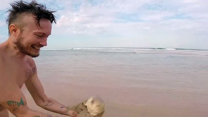 Dünyanın en garip Balığı bulundu !