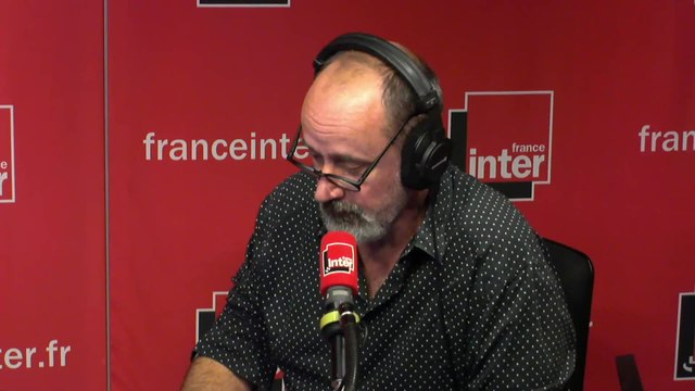 Notre Dame brûle et les réactions fusent - Le billet de Daniel Morin