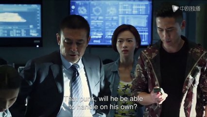 [Eng Sub] Guardian love 30 | The best suspense love story of Jin Dong and Wu Jinyan in 2019