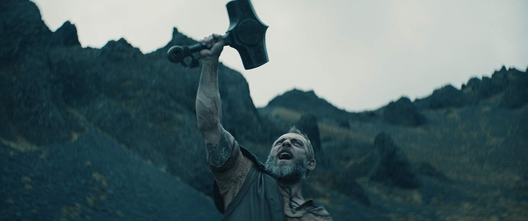 Valhalla - Teaser VO