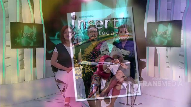 INSERT - Melahirkan Anak Ke 3 Asri Welas DiBeri Selamat Kerabat Selebriti