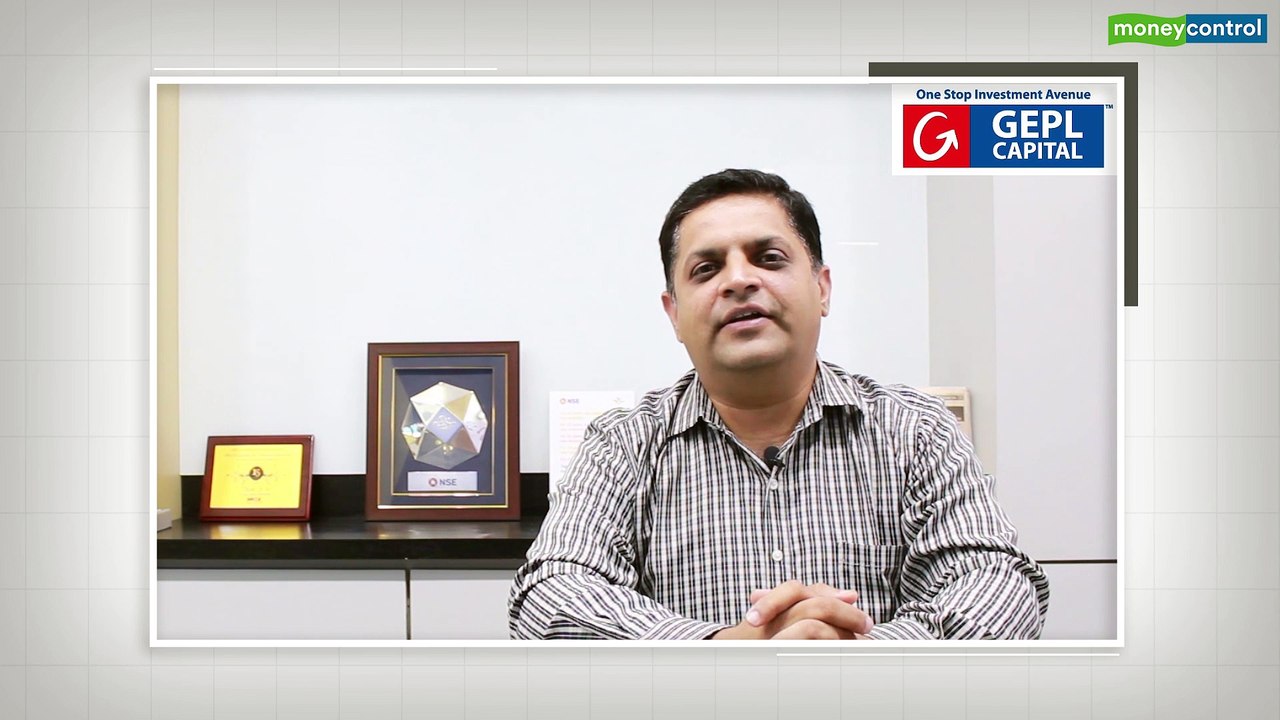 Buy or Sell | High volatility points to nervousness at high levels; buy ITC