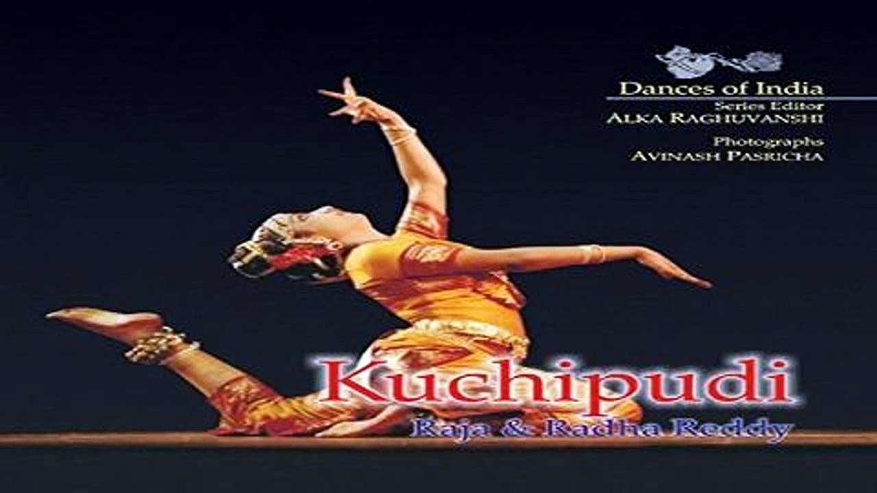 Kuchipudi (Dances of India)