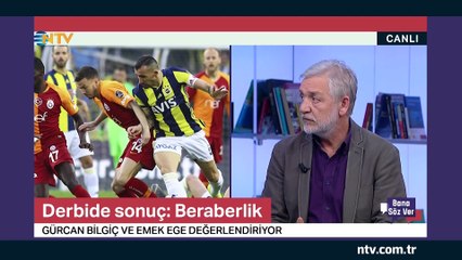 Bana Söz Ver 15 Nisan 2019