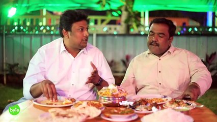 Amazing Dhaba Food in Hyderabad | Highway Food at its Best in Hyderabad