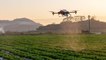 Pesticide-spraying drones rise to challenge of China’s ‘intelligent agriculture’ ambition