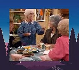 The Golden Girls 04-06 & 07 Sophia's Wedding Pts 1&2