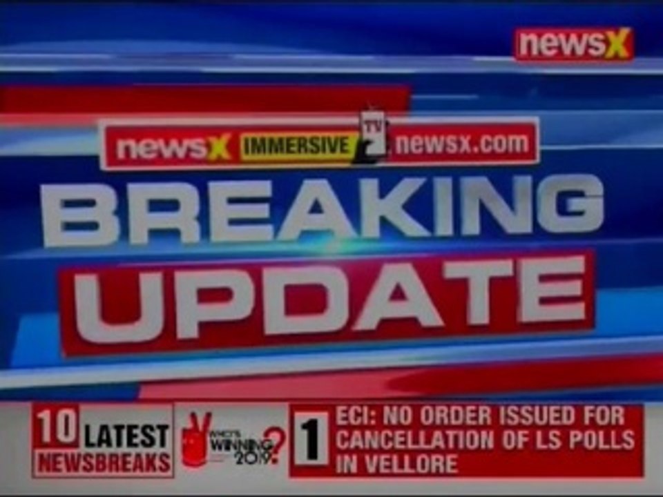 Yogi Adityanath replies to Election Commission Action, Never Violated Model Code of Conduct